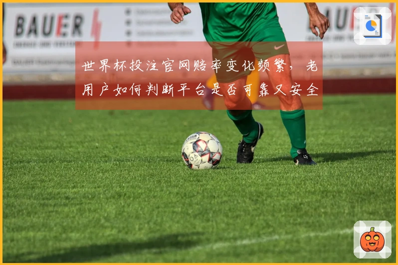 世界杯投注官网赔率变化频繁，老用户如何判断平台是否可靠又安全？